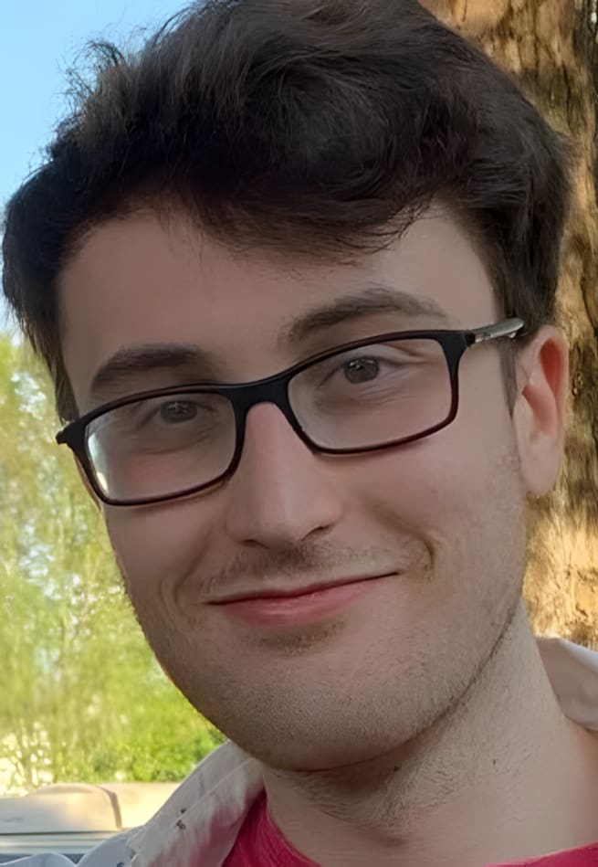 Ryan McConnell