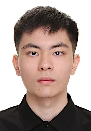 Houjun Chen