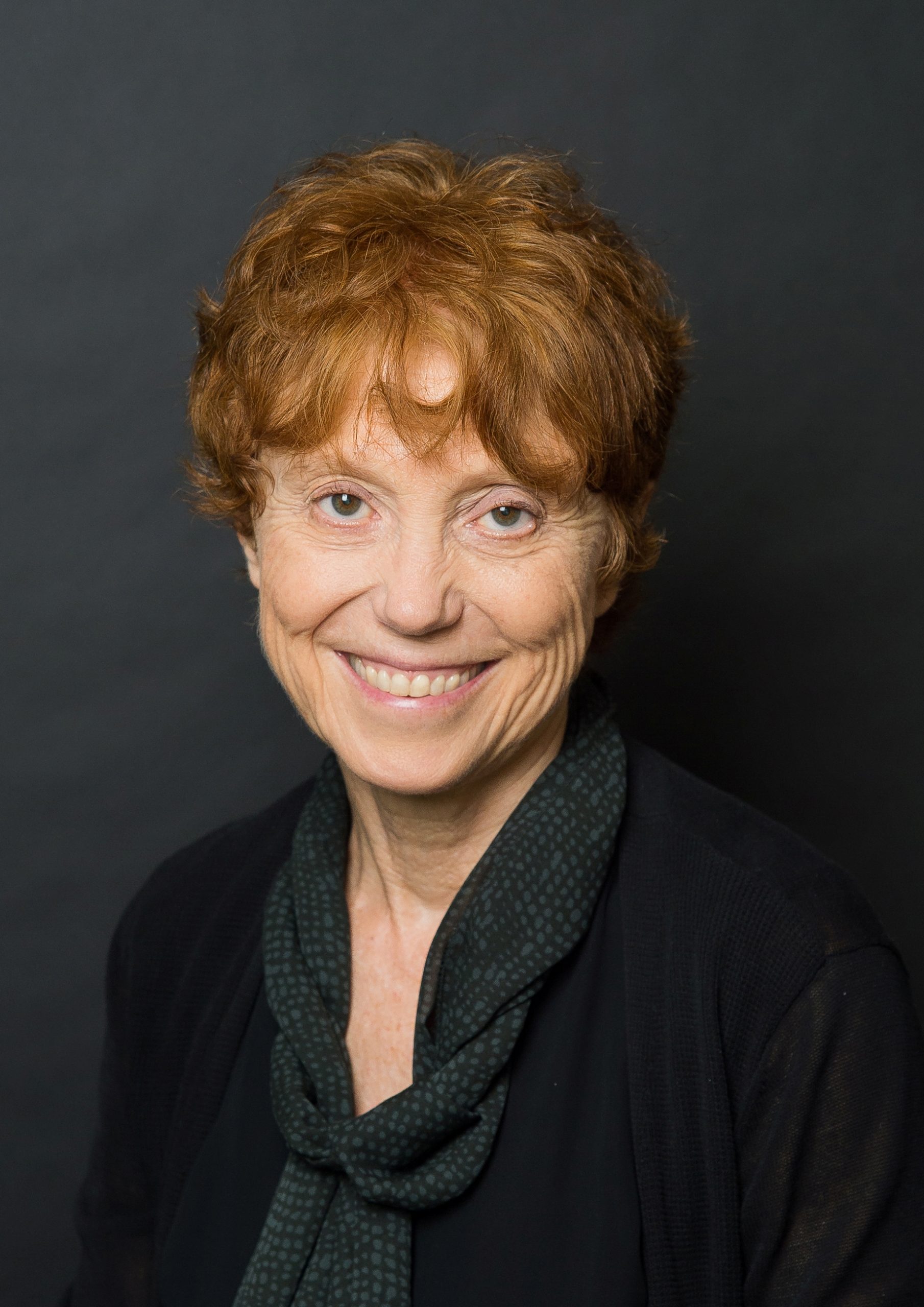 Nora Newcombe, Ph.D.