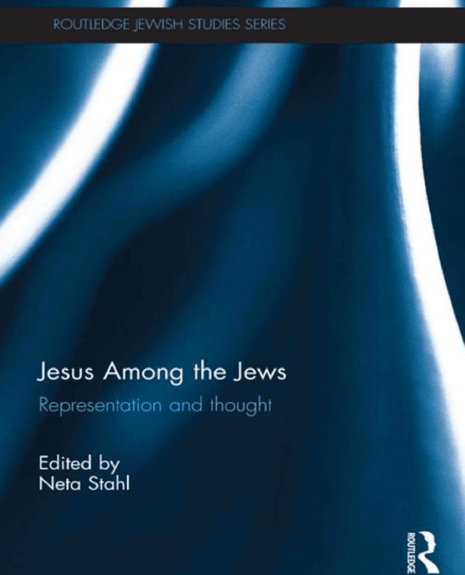Jesus Among the Jews