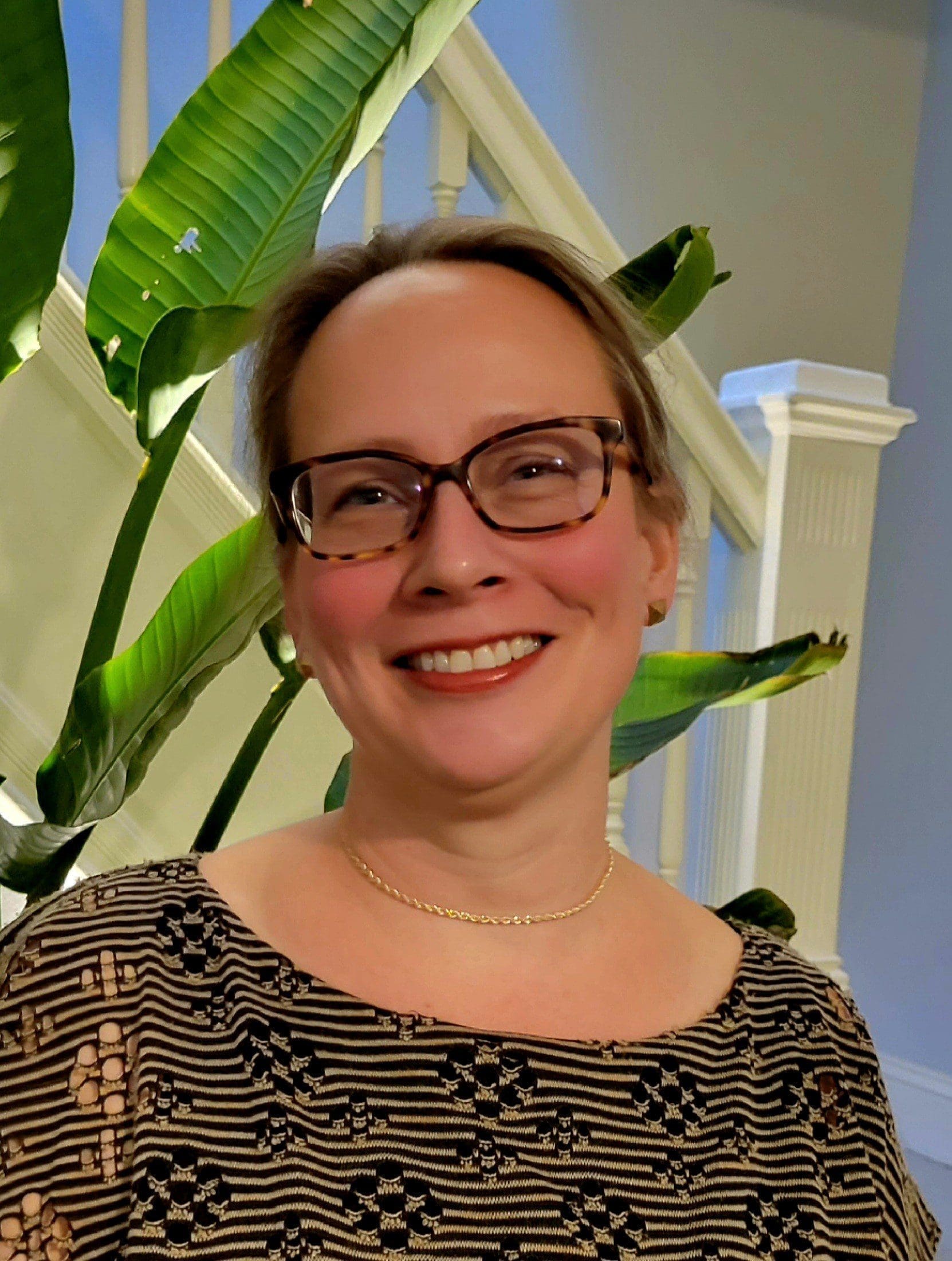 April Wuensch
