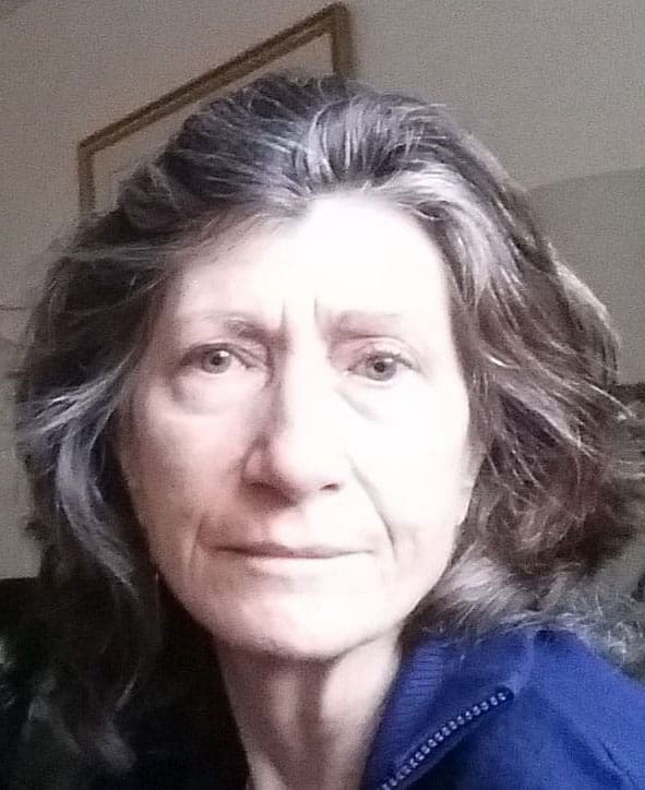 Deborah McGee Mifflin