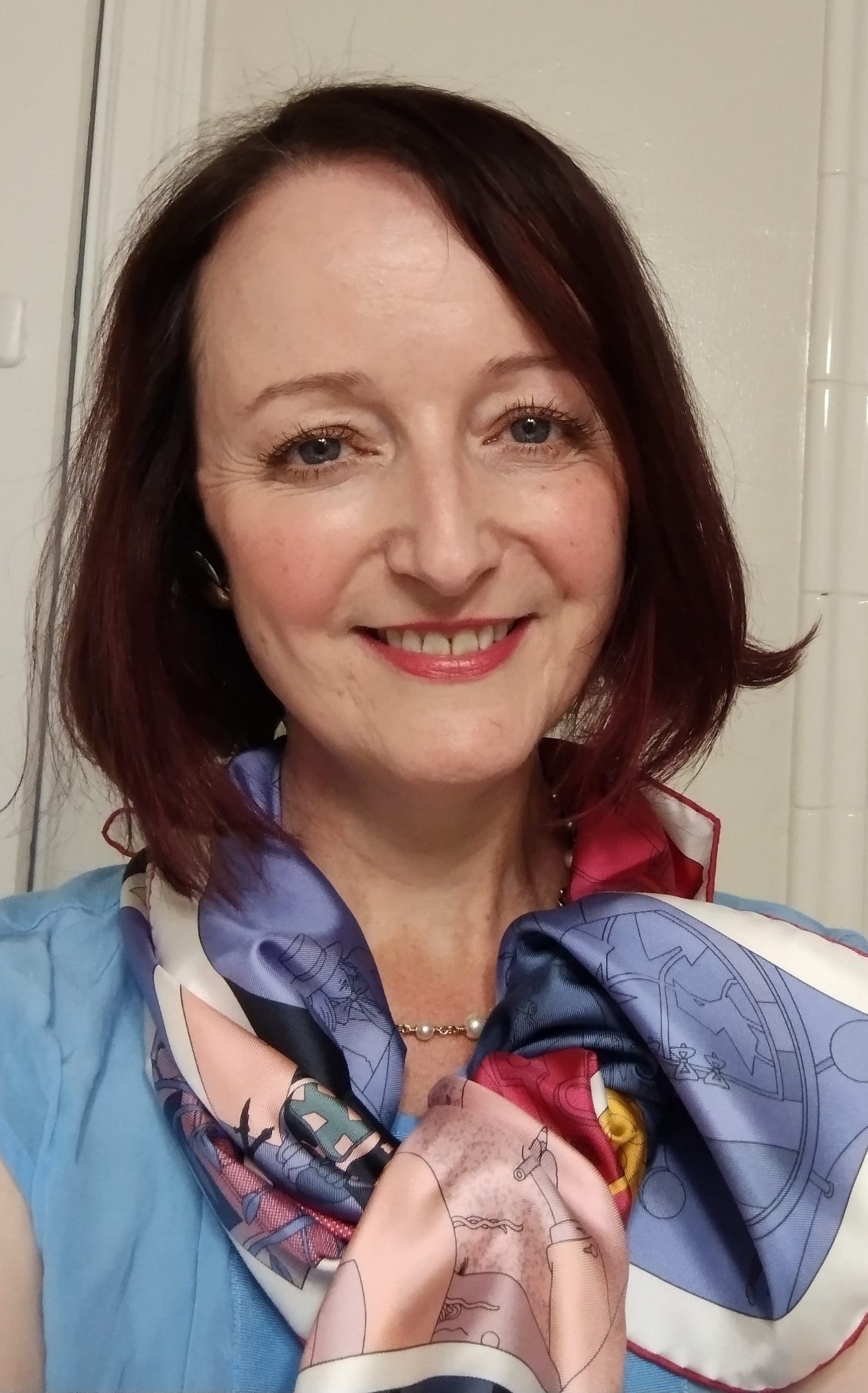 Karen ní Mheallaigh