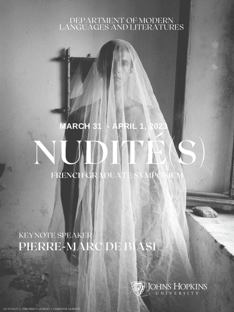 Nudités