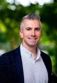 Paul Michael Johnson