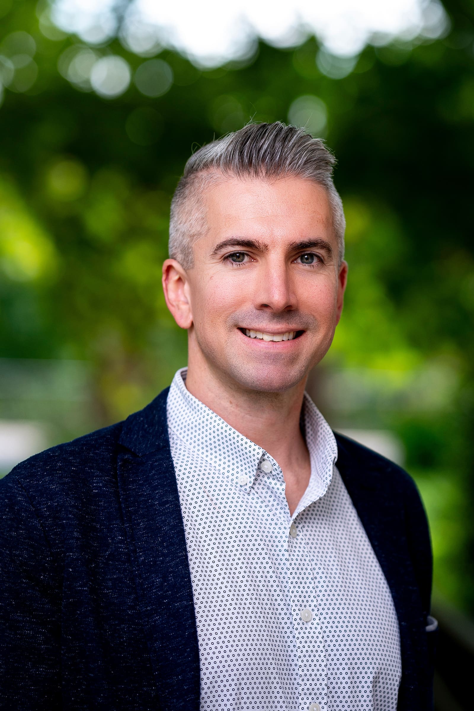 Paul Michael Johnson