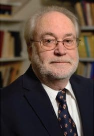 Harry Sieber