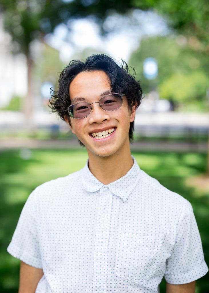 Ted Chor