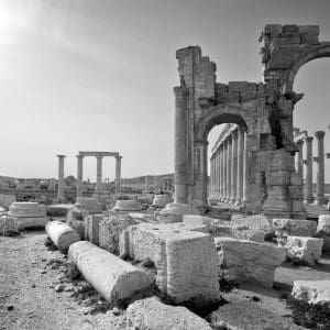 March 13: Preserving the Archaeological Heritage for the Future