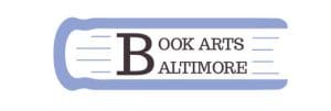 Book Arts Baltimore
