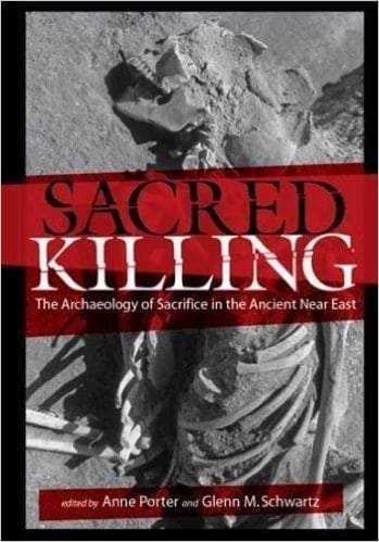 Sacred Killing