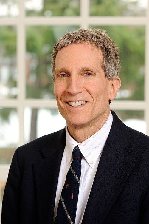Glenn M. Schwartz