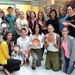 Johns Hopkins Students Recreate an Iconic Ancient Greek Kylix
