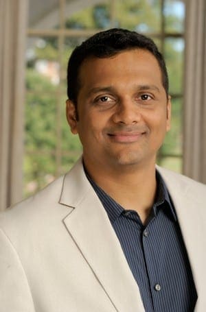 Shreesh Mysore Awarded NIH Grant (R01)