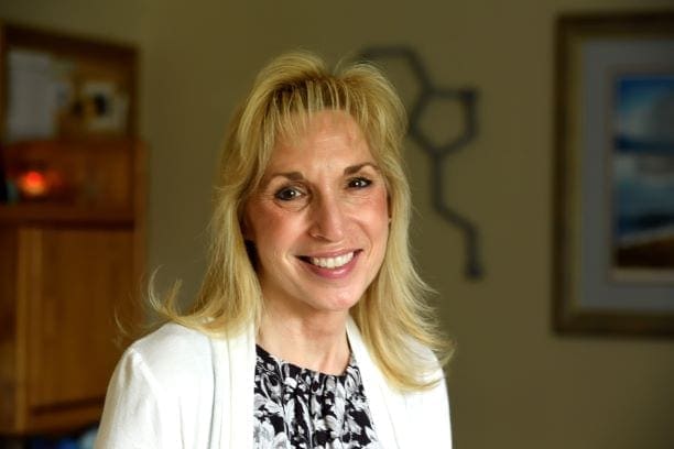 Linda Gorman