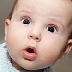 Element of Surprise Helps Babies Learn Best
