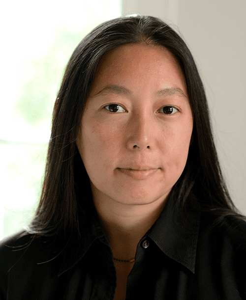 Assistant Professor Janice Chen awarded a Discovery Award