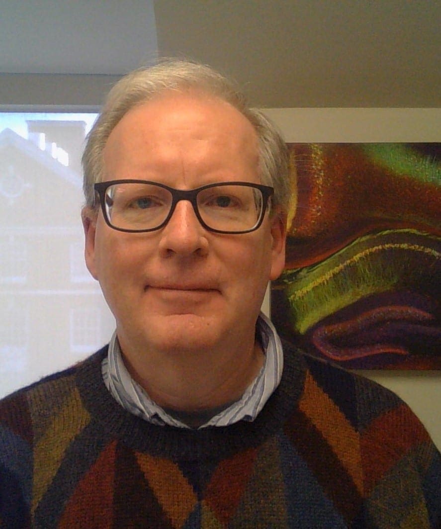 James Knierim