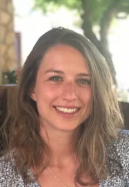 Céline Drieu