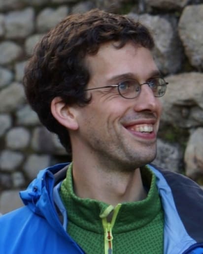 Matthijs van der Meer
