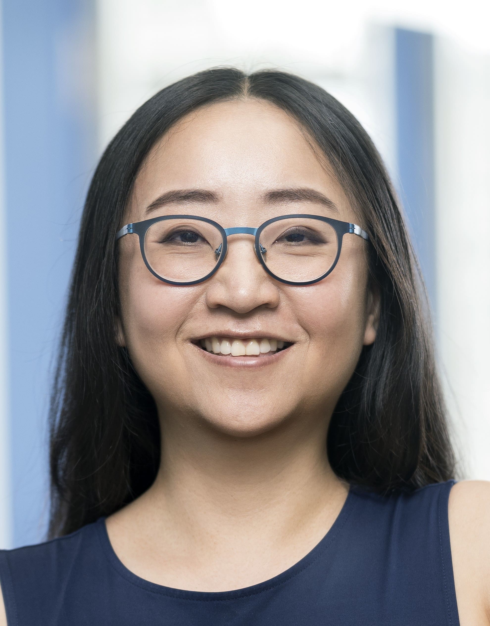 Jennifer Li