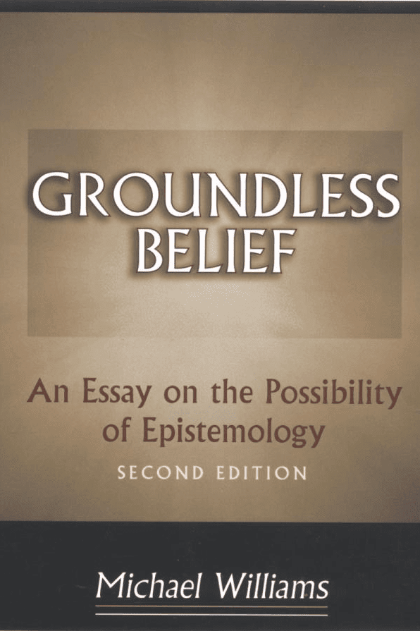 essay on challenging a belief