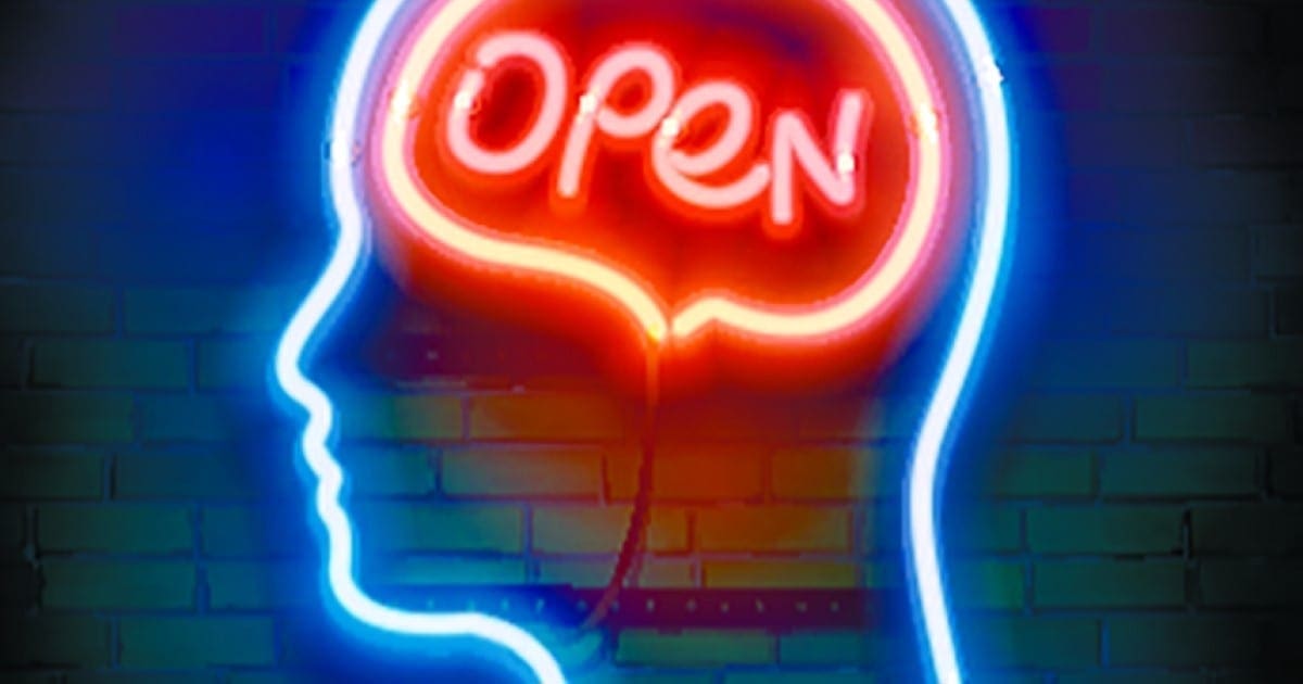 Richard Bett’s new book, How to Keep an Open Mind