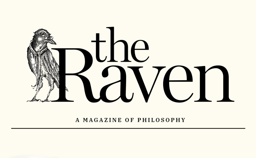 HUB article on <em>The Raven</em>