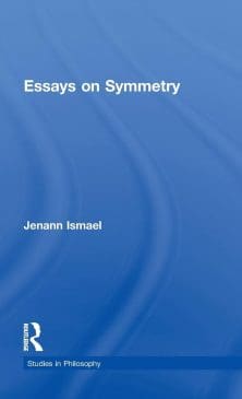 Book Cover art for Essays on Symmetry