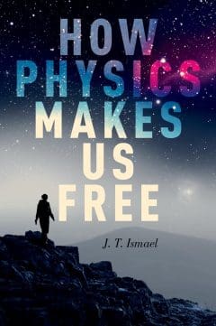 Book Cover art for How Physics Makes Us Free