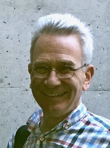 Morris Swartz