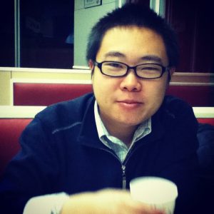Yuan Wan Named a KITP Fellow