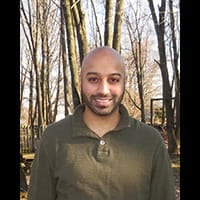 Dr. Jason Kalirai Selected as One of Baltimore’s Future Visionaries