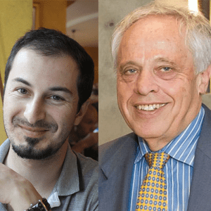 Two From Hopkins Honored by the American Astronomical Society