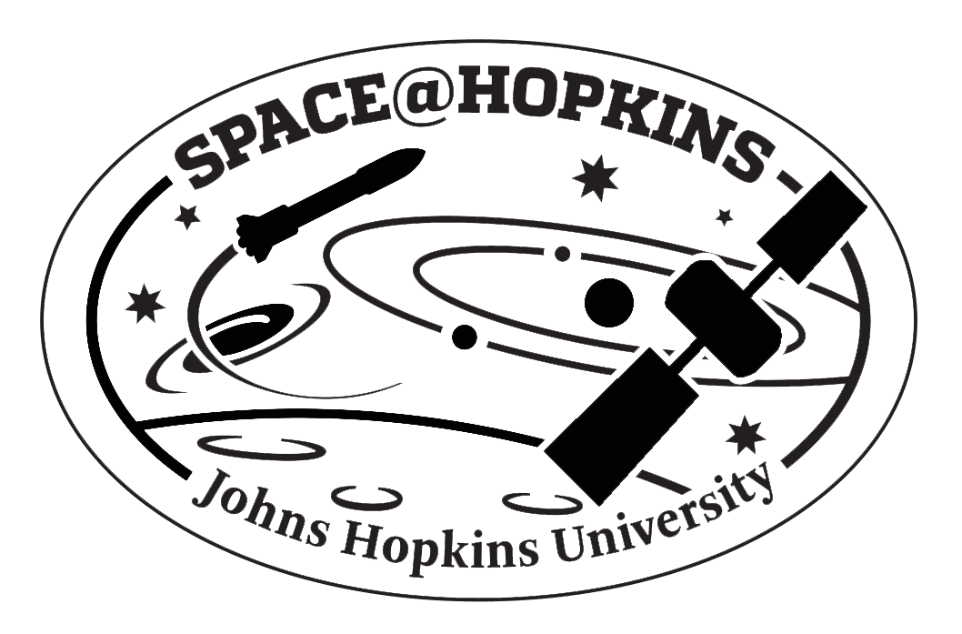 Space@Hopkins Virtual Symposium: December 2 @ 3PM – Registration Now Open