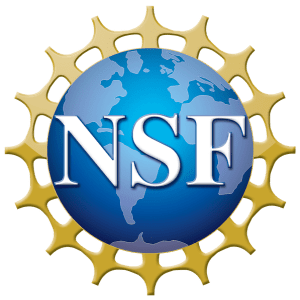 Three Department Members Receive National Science Foundation Graduate Fellowships