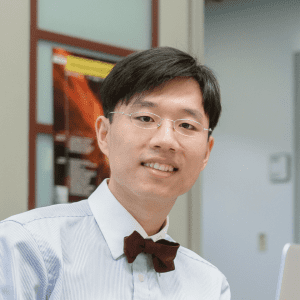 Sihao Cheng Receives International Astrostatistics Association Award for Outstanding Publication