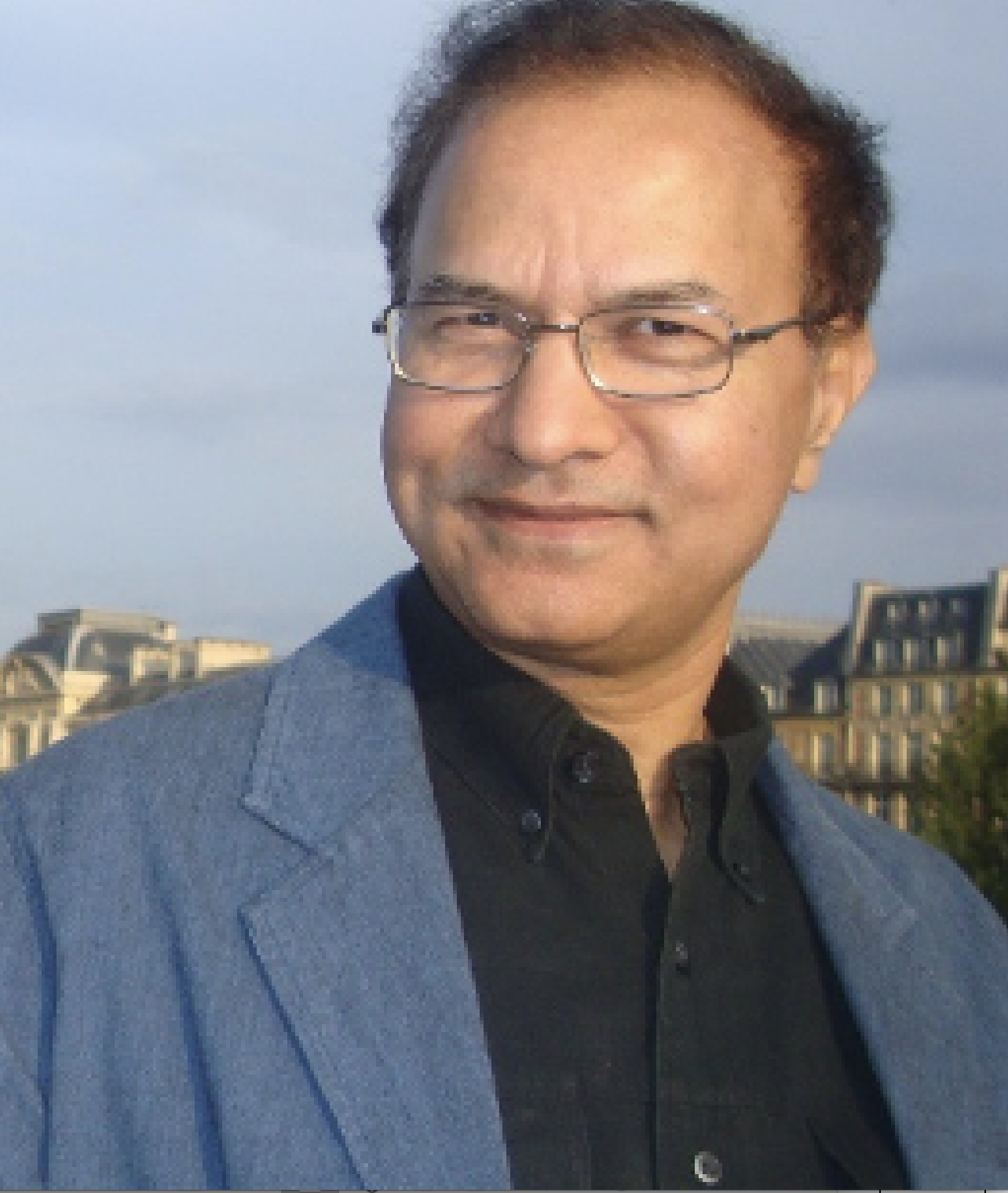 Ramesh C. Budhani