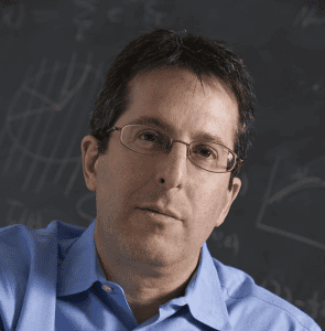 Marc Kamionkowski Named 2024 Guggenheim Fellow