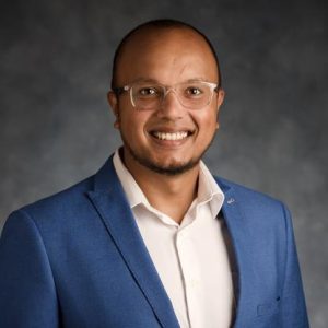 Sumit Dahal Selected by Forbes for “30 Under 30” in Healthcare & Science