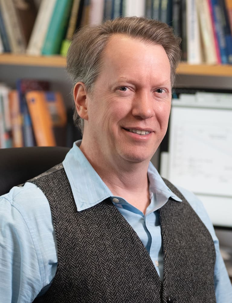 Sean Carroll