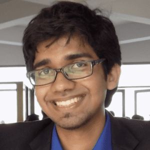 Vishal Baibhav Receives Ehlers Thesis Prize from the International Society on General Relativity and Gravitation