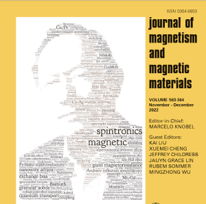 Chia-Ling Chien Honored with Special Issue of The Journal of Magnetism and Magnetic Materials