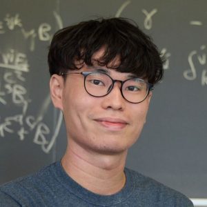 Mark Ho-Yeuk Cheung and Collaborators Publish Simulations That Show Aftermath of Black Hole Collisions