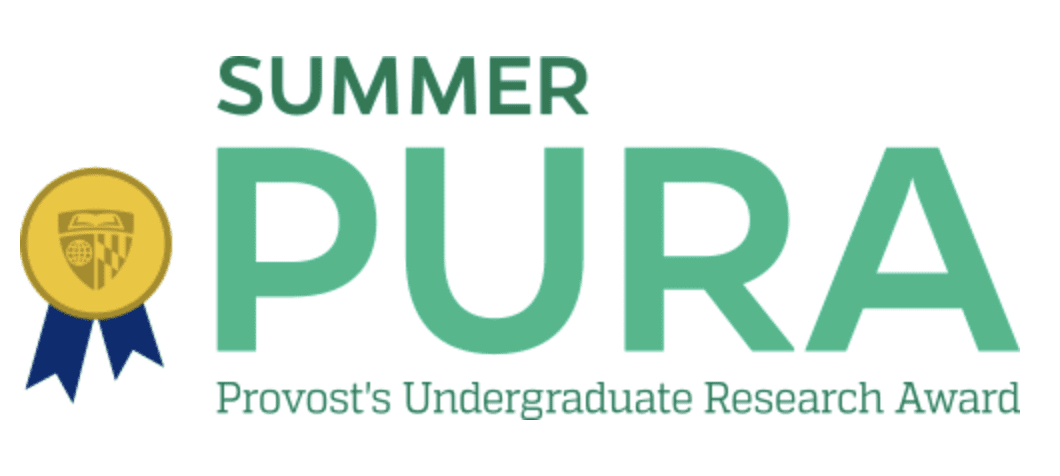 Chris Anto, Stefan Arseneau, Keyi Ding, Le “Chris” Wang, and Jintong “Alice” Li Receive Summer Provost’s Undergraduate Research Awards