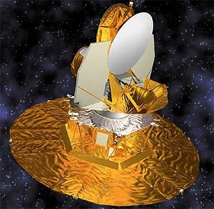 Launch Anniversary of the Wilkinson Microwave Anisotropy Probe: June 30, 2001