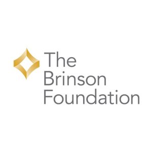 Announcement of Opportunity: Postdoctoral Brinson Prize Fellowship Program