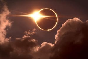 Bill Blair Answers Questions About the Solar Eclipse on April 8th