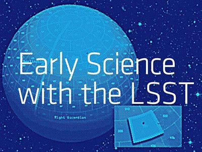 Floor Broekgaarden and Kevin Schlaufman Selected as Fellows to Realize the Full Potential of LSST