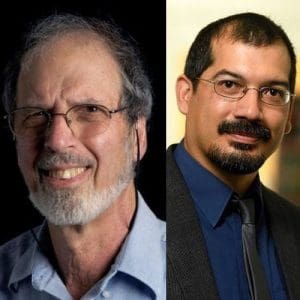 Paul Feldman and David Sing Awarded by the American Astronomical Society